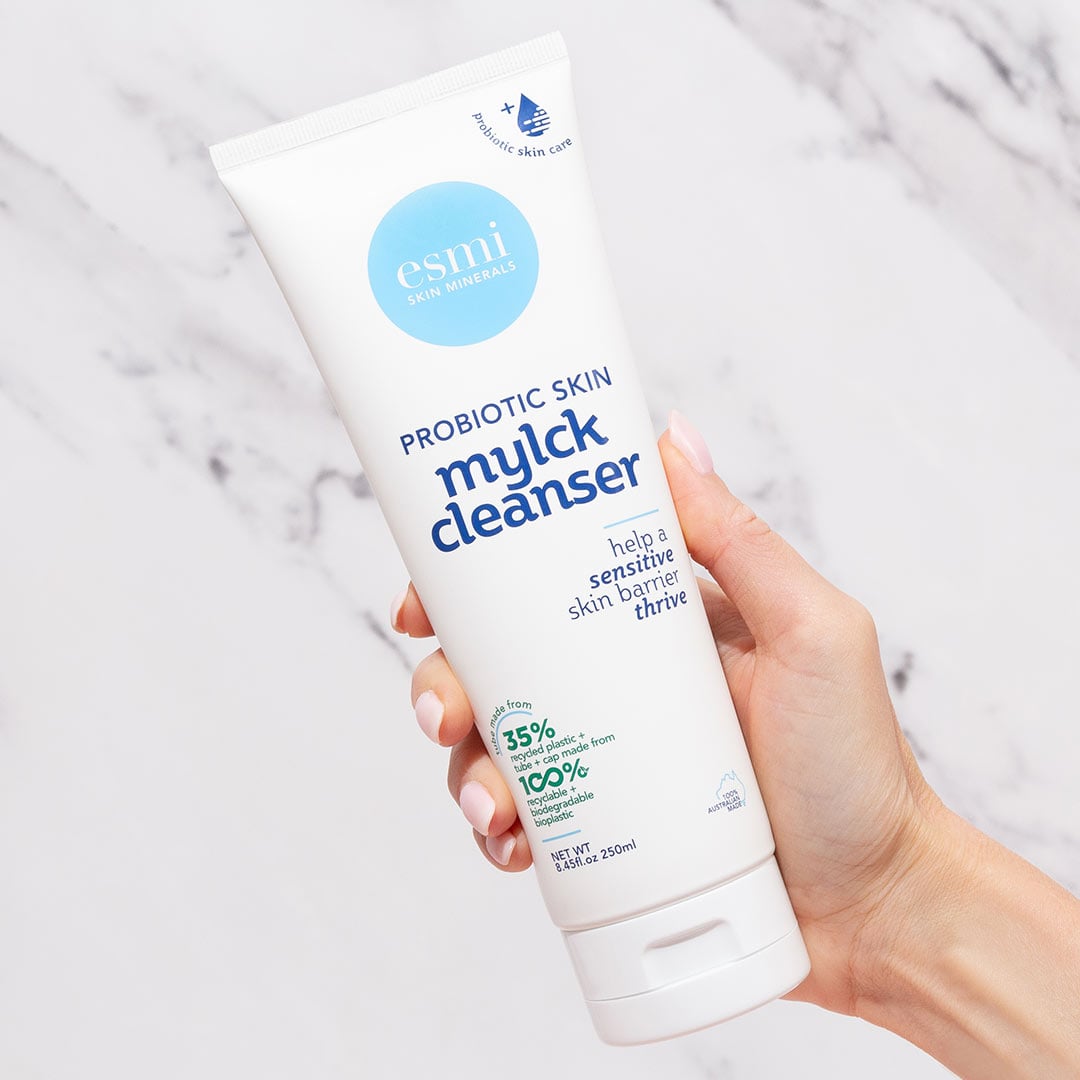 Esmi Skin Minerals product