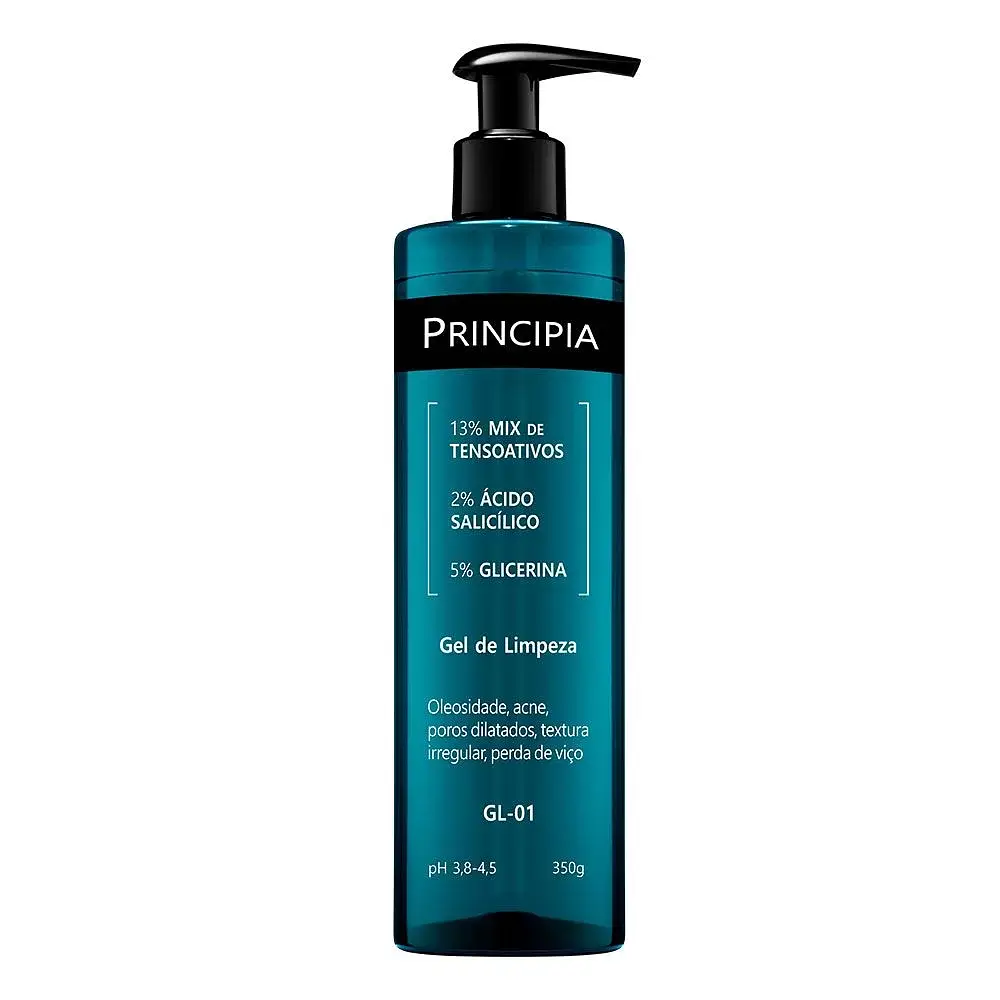 Principia - Gel de Limpeza GL-01