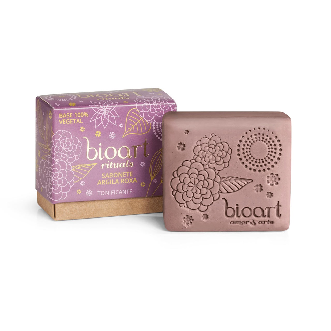 Bioart - Barra de Tratamento Tonificante