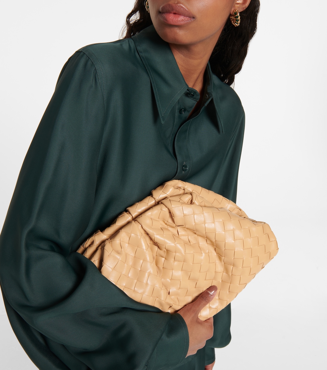 Bottega Veneta - The Pouch