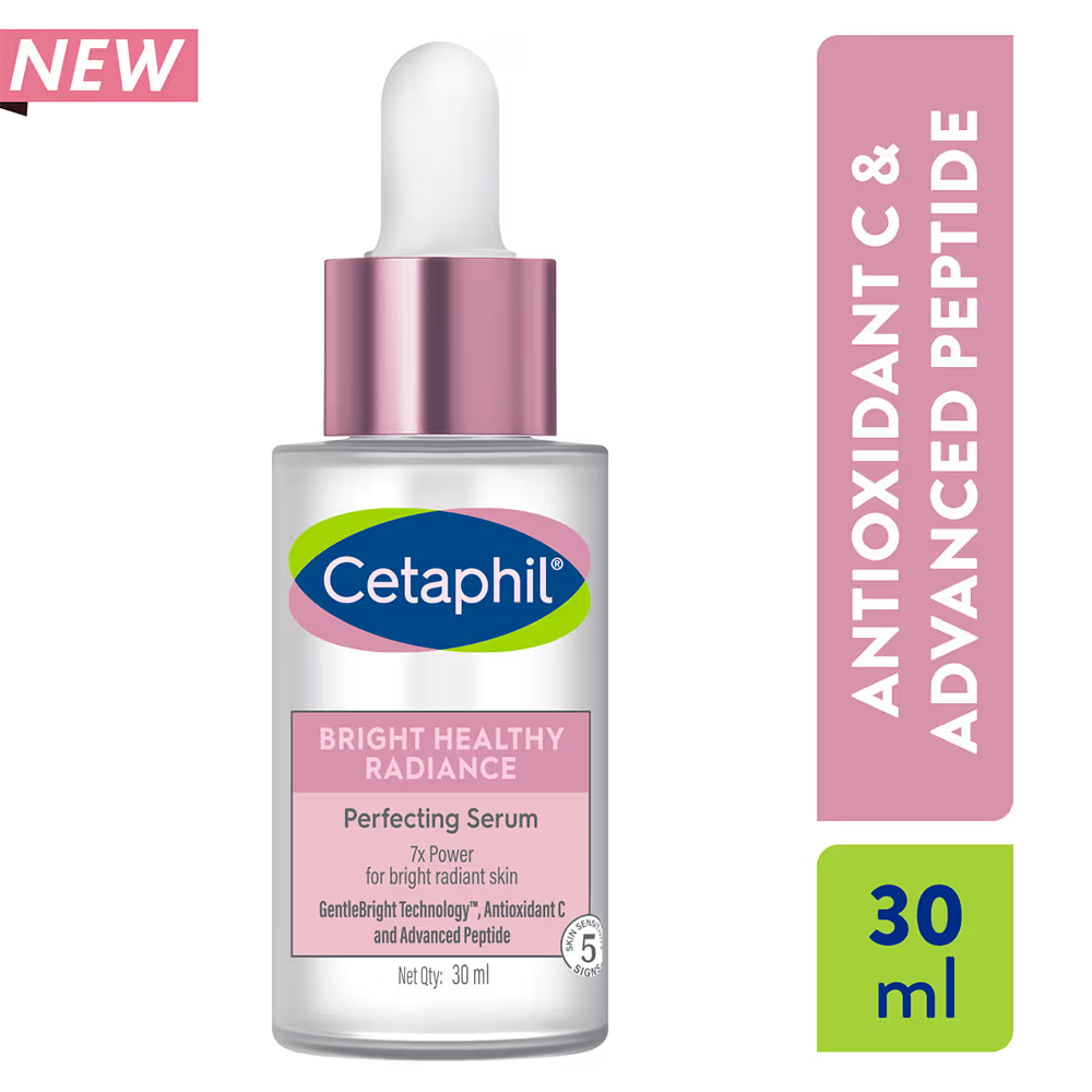 Cetaphil - Bright Healthy Radiance Perfecting Serum