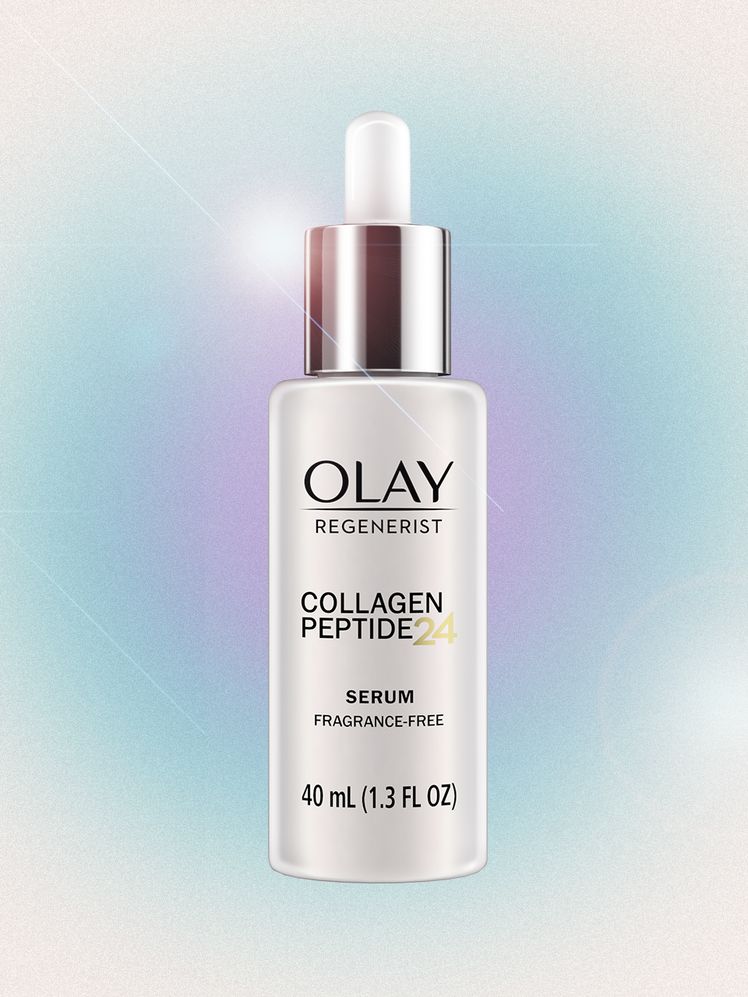 Olay - Regenerist Collagen Peptide 24 Serum