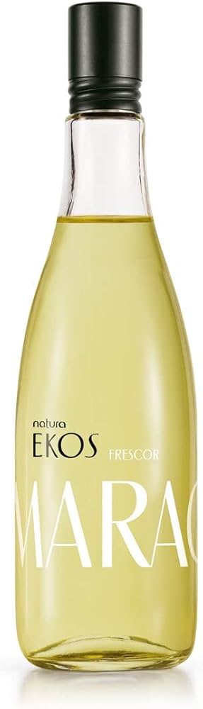Natura - Ekos Frescor Eau de Toilette