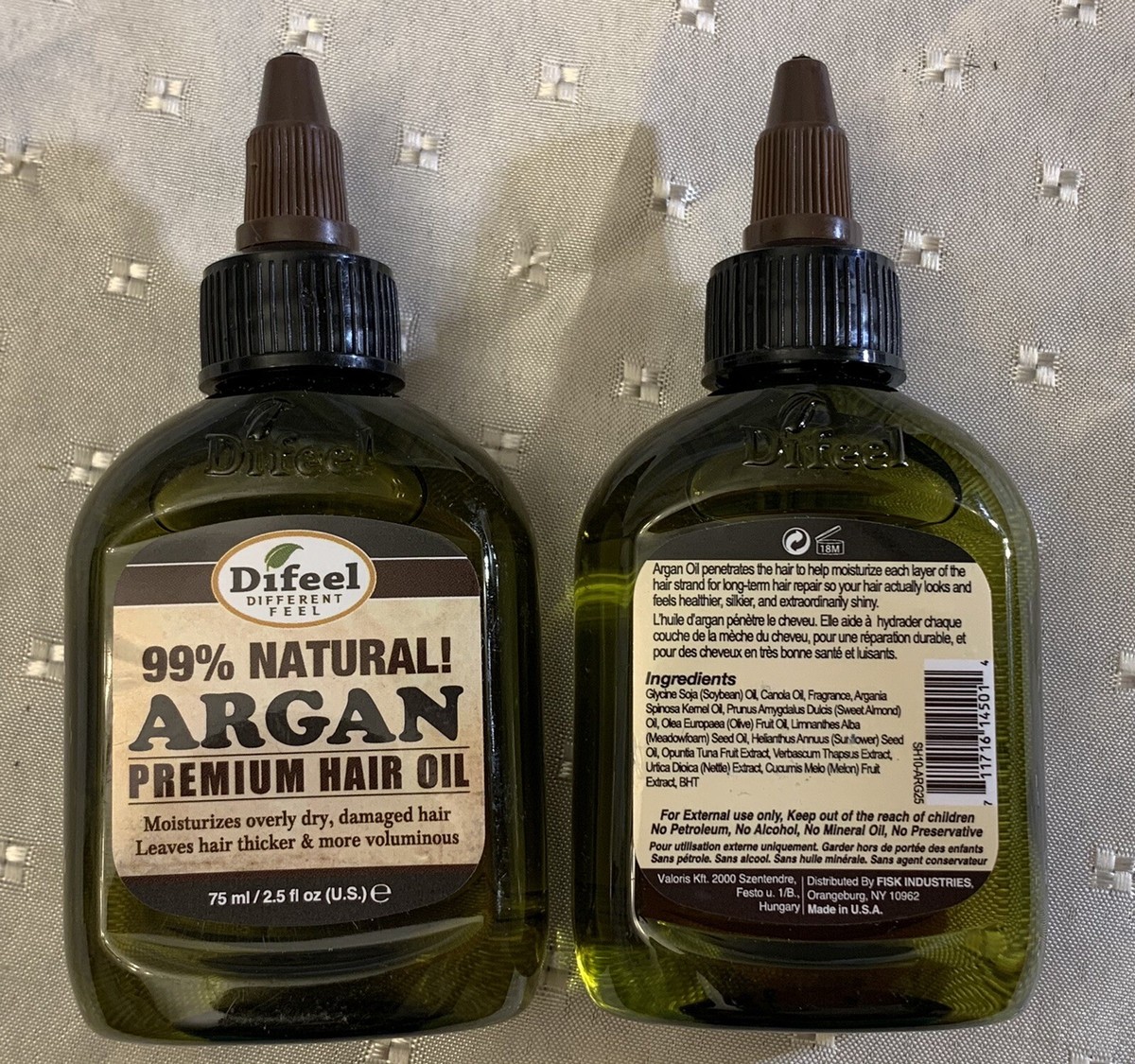 Ahal - Opuntia Facial Serum