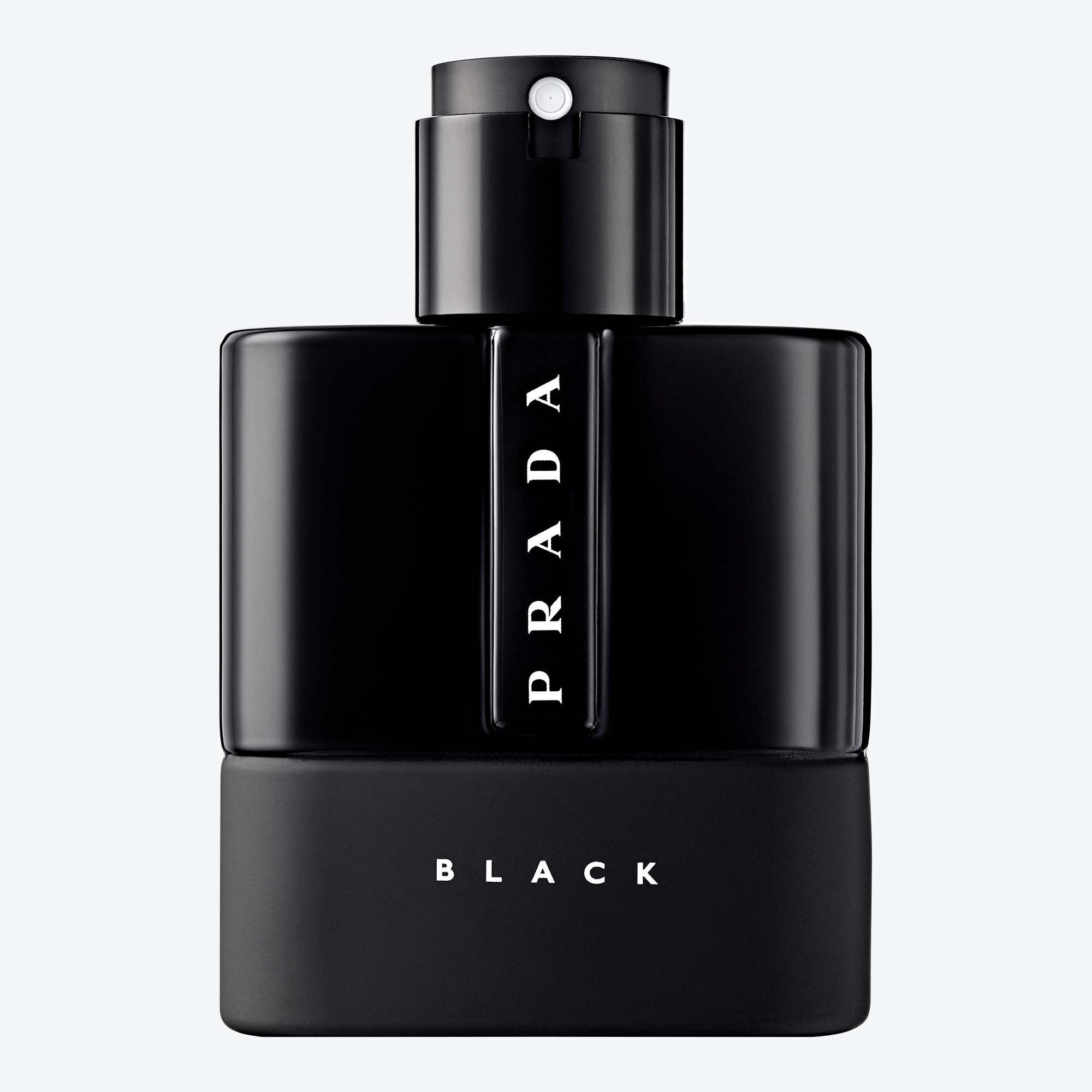 BLK Cosmetics - BLK Scents