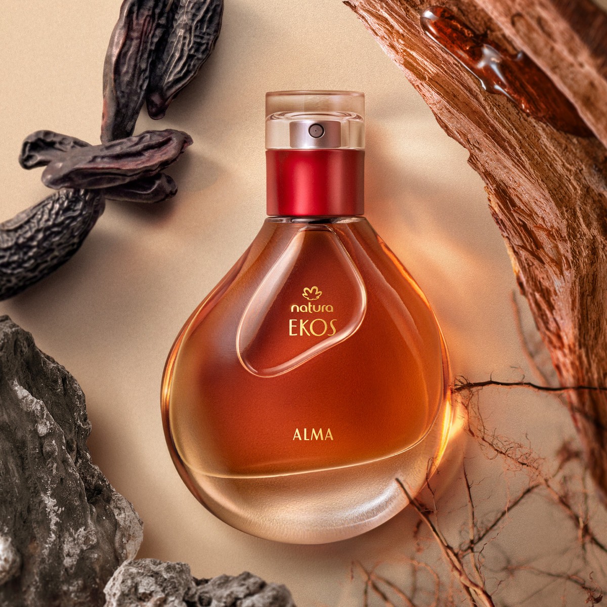 Natura - Ekos Alma Eau de Parfum
