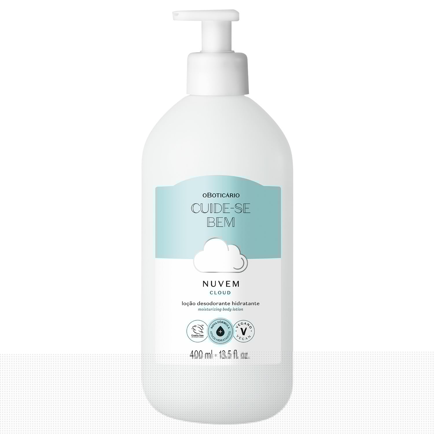 O Boticário - Elysée Eau De Parfum