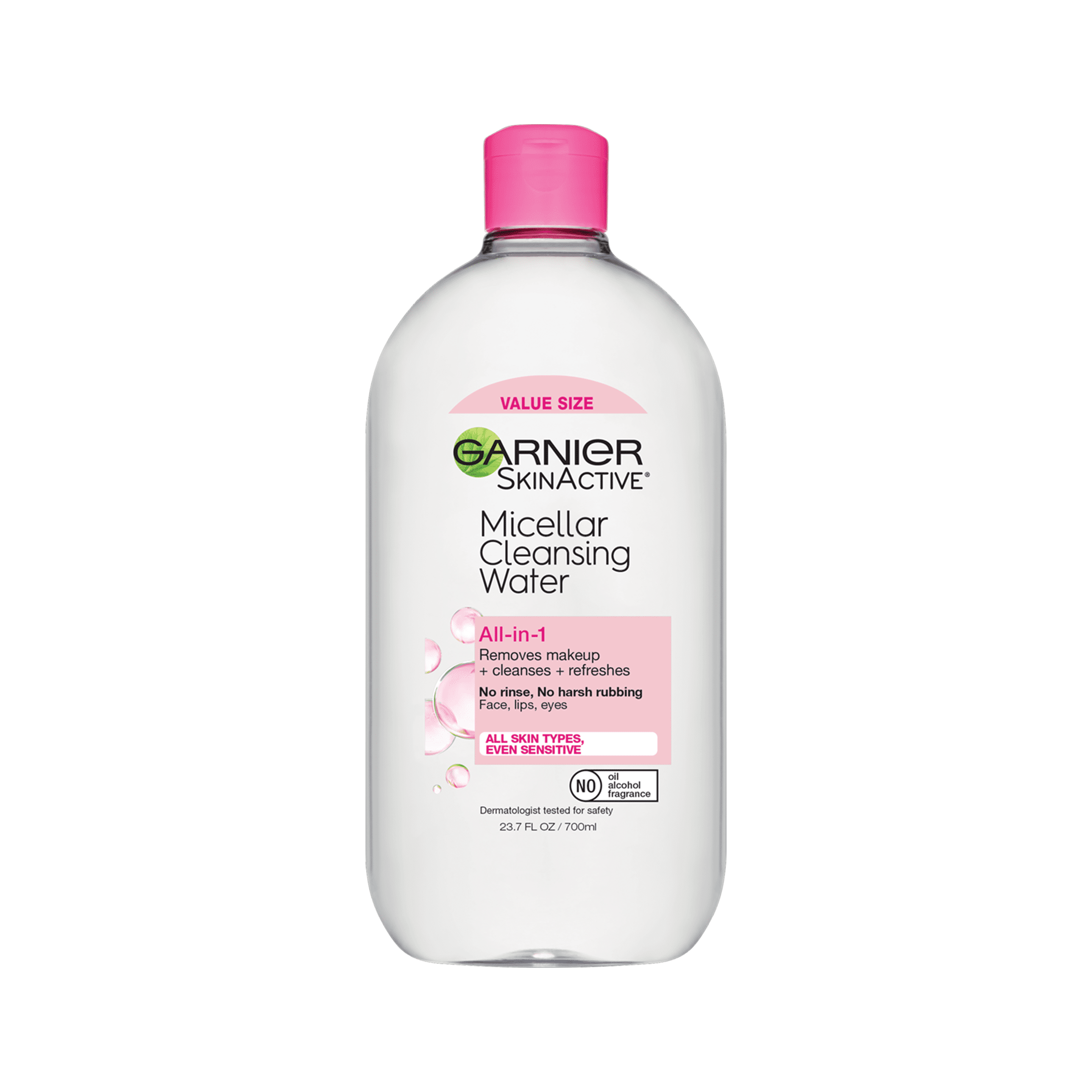 Garnier - SkinActive Micellar Cleansing Water All-in-1