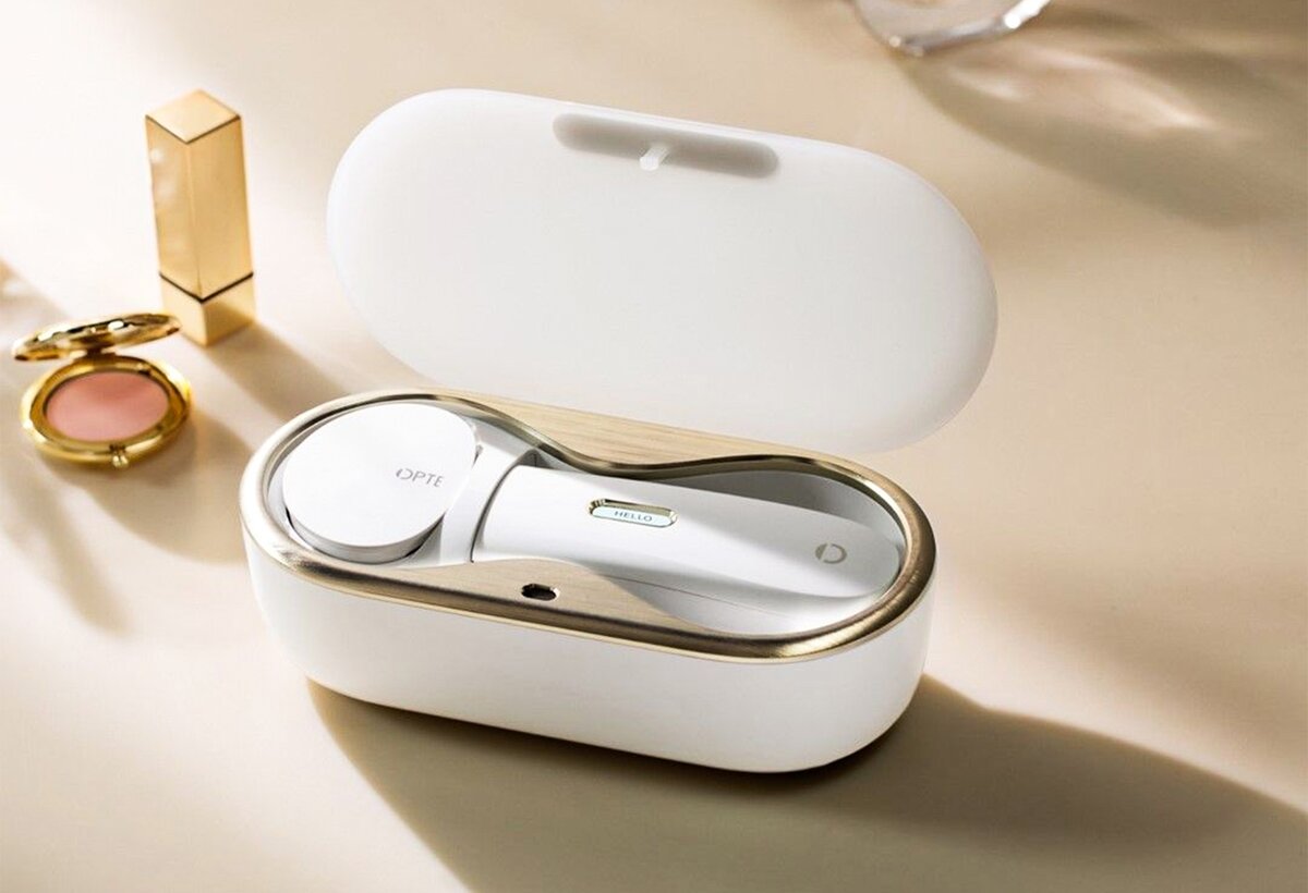 Opte (Procter & Gamble) - Opte Precision System