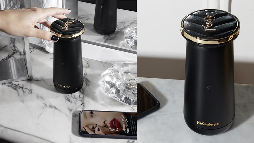 Yves Saint Laurent (L'Oréal) - Rouge Sur Mesure