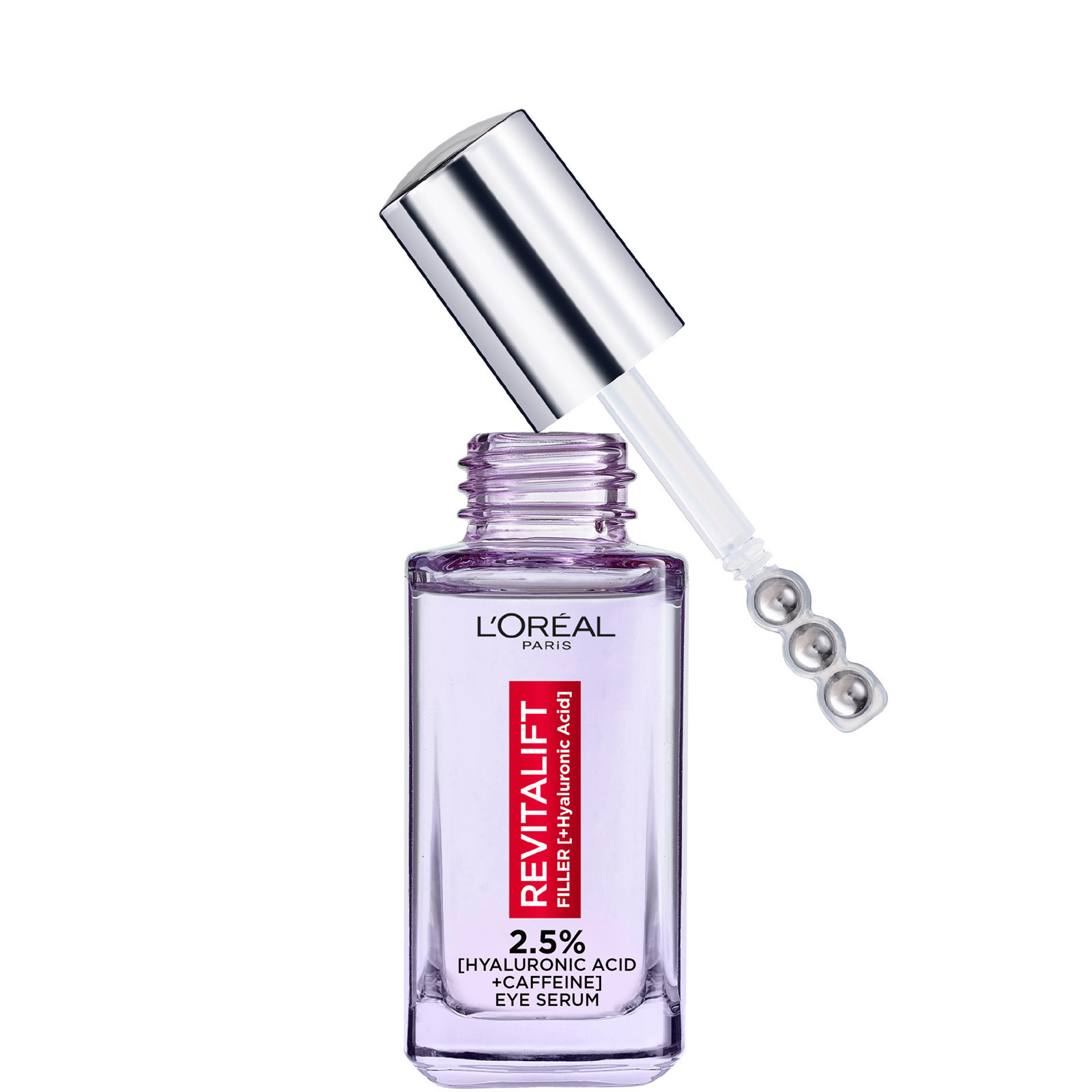 L'Oréal Paris - Revitalift Hyaluronic Acid Serum