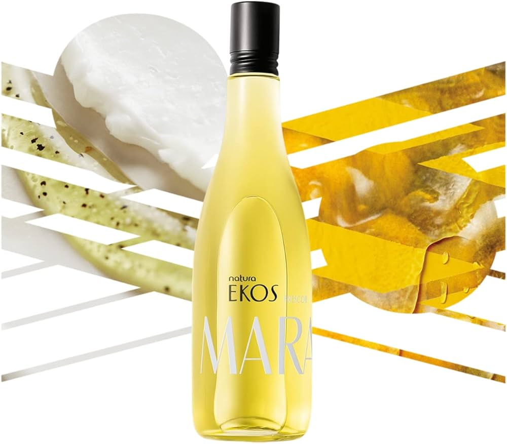 Natura - Natura EKOS Frescor Eau de Toilette (with refill option)