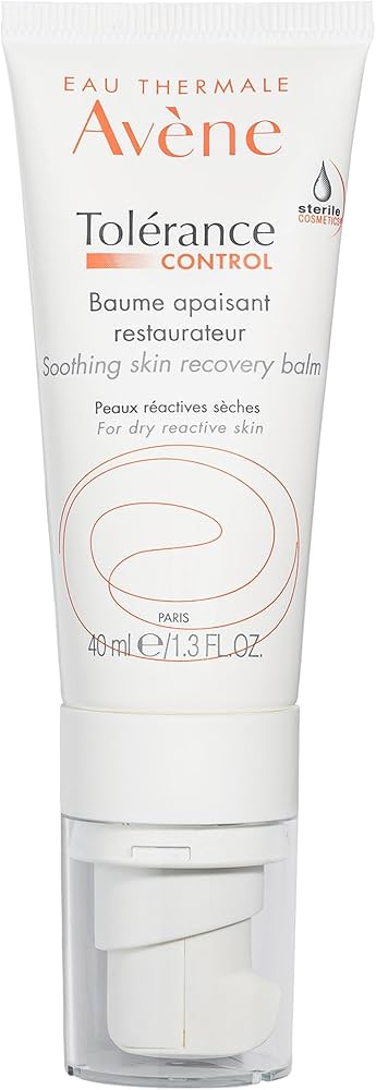 Avène - Tolérance Control Soothing Skin Recovery Cream