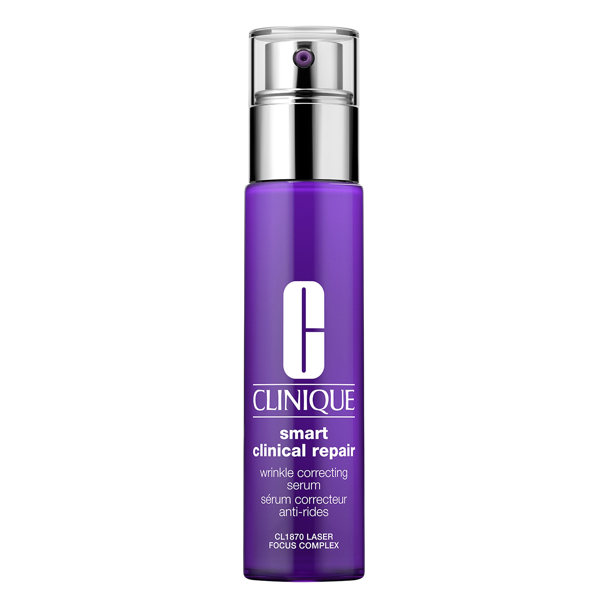 Clinique - Smart Clinical Repair™ Wrinkle Correcting Serum