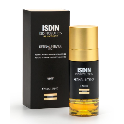 ISDIN - Isdinceutics Retinal Intense Serum