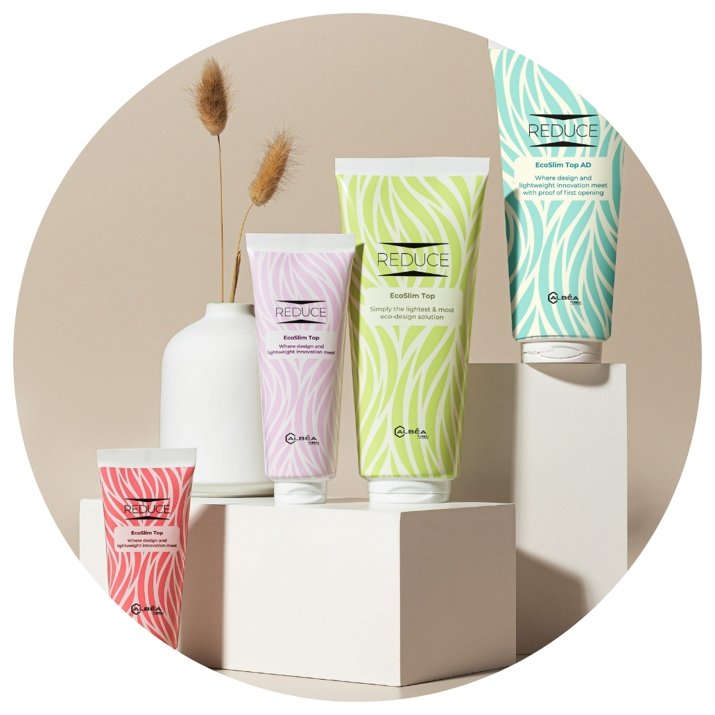 Albéa - Designed to Blossom