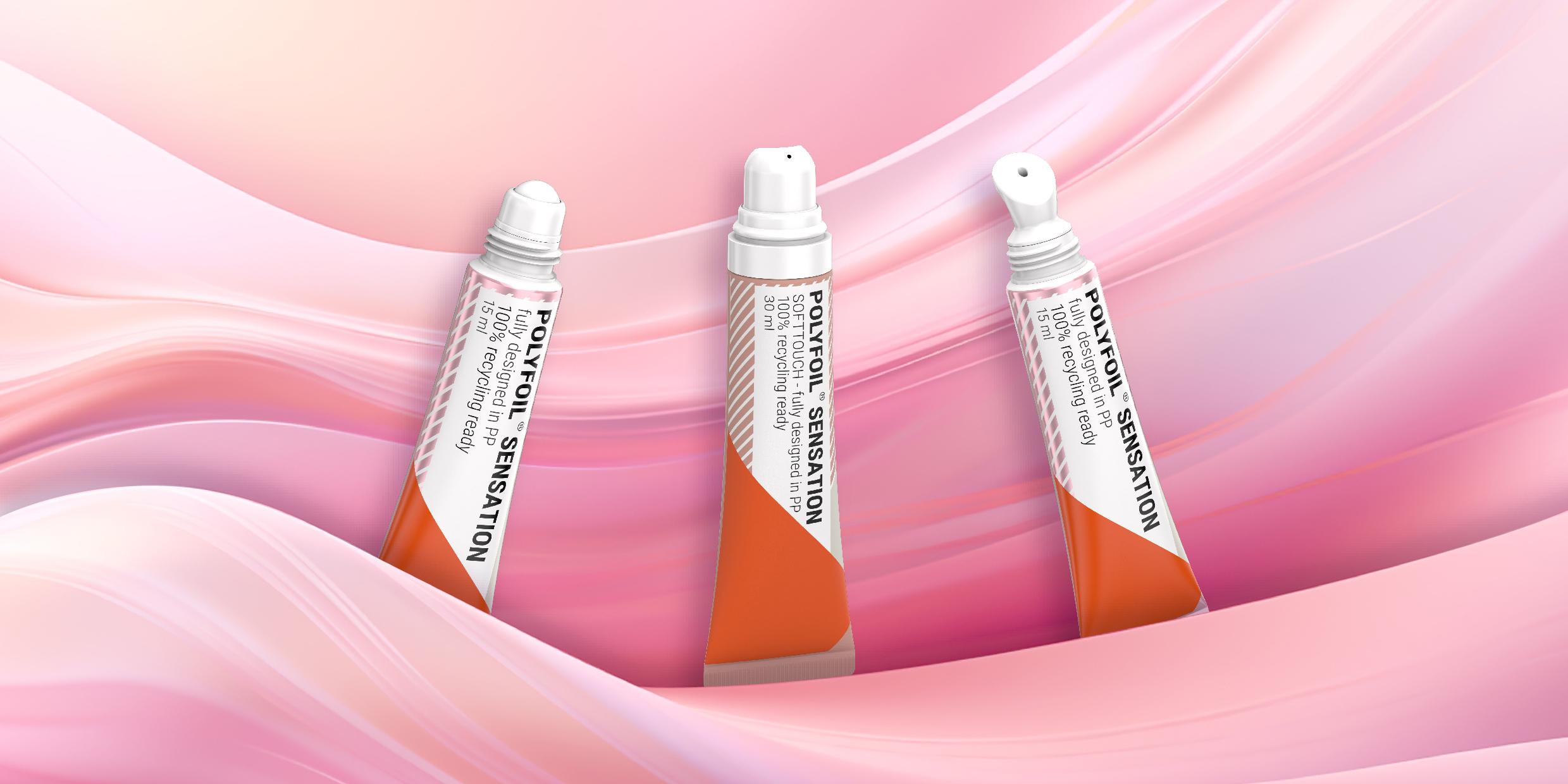 Neopac - Polyfoil® Sensation