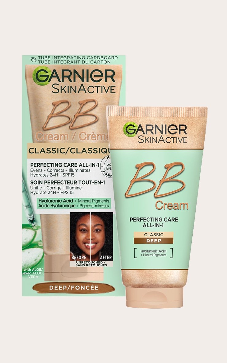 Garnier - SkinActive BB Cream