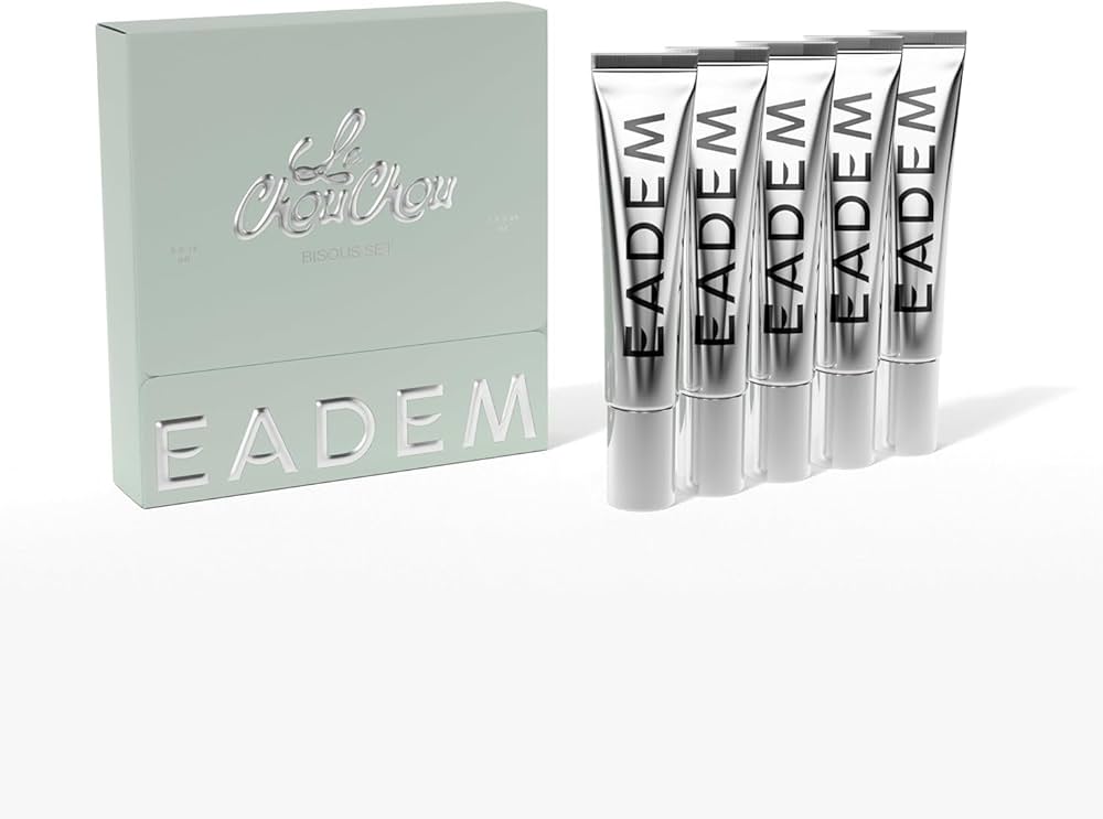 EADEM - Le Chouchou Viral 3-in-1 Lip Treatment