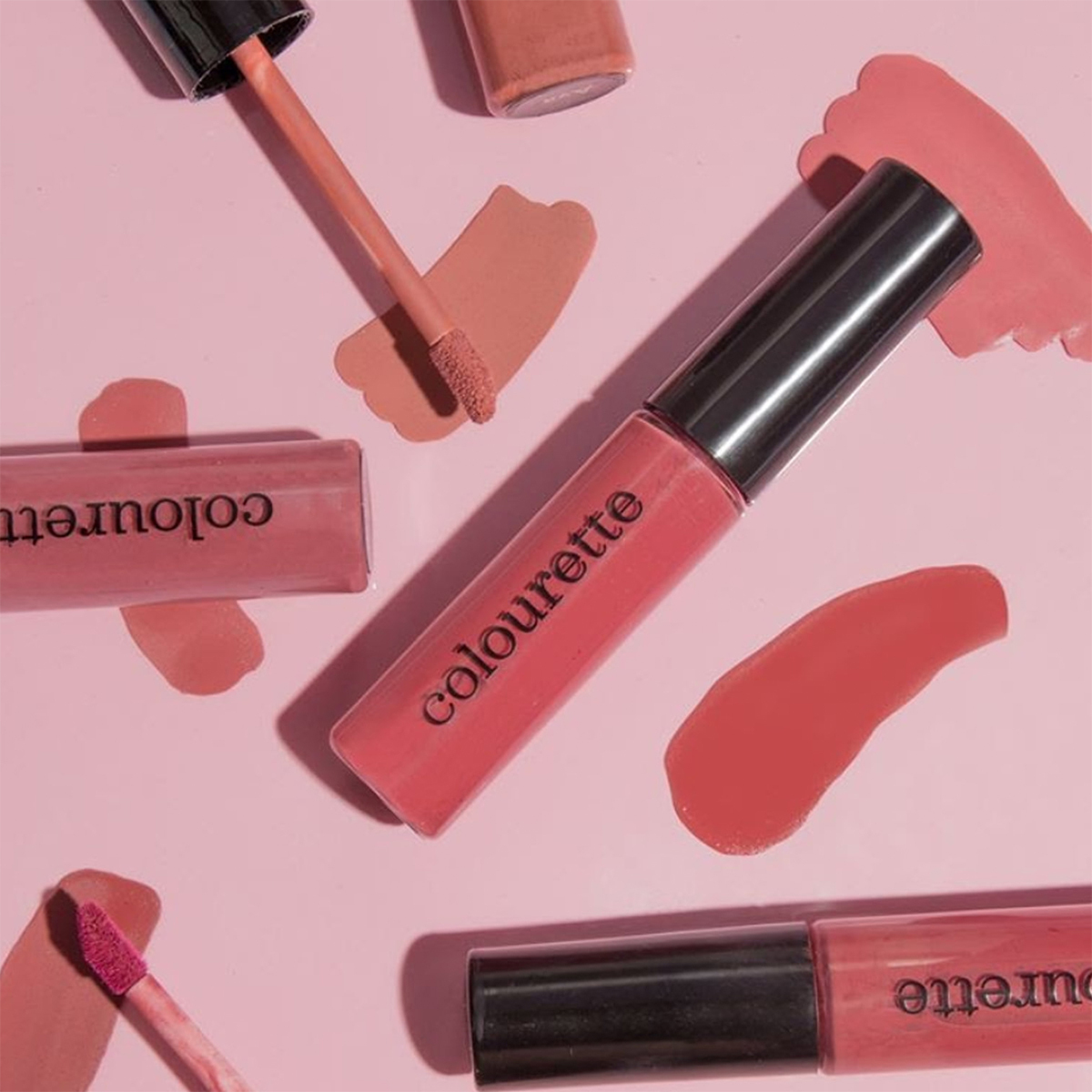 Colourette Cosmetics - Colourtint