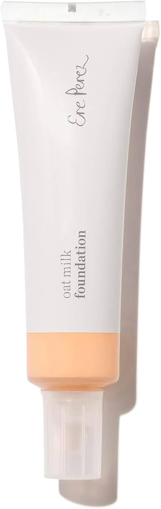 Ere Perez - Oat Milk Foundation