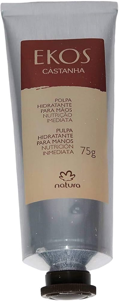 Natura - Ekos Castanha Polpa Hidratante para Mãos