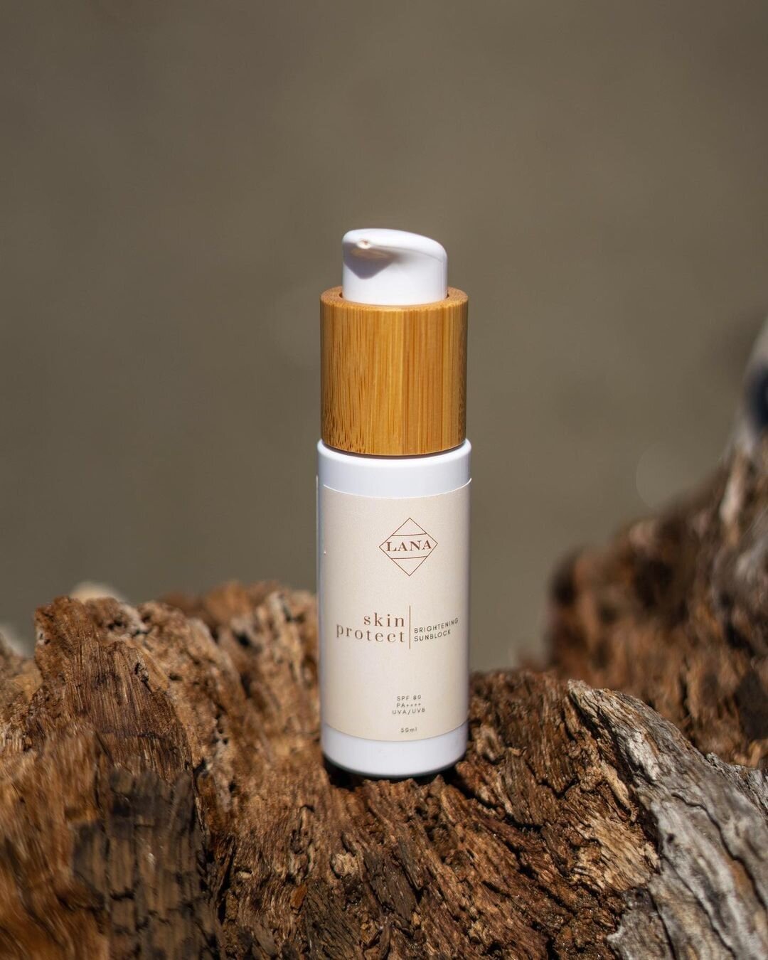 Lana PH - Skin Protect Brightening Sunblock SPF 80