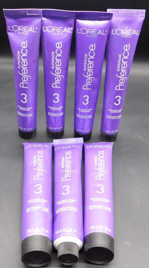 L'Oréal - L'Oréal Professionnel Série Expert Tube
