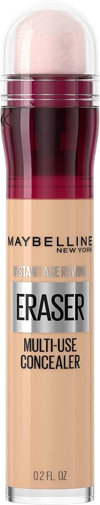 Maybelline New York - Instant Age Rewind® Eraser Dark Circles Treatment Concealer