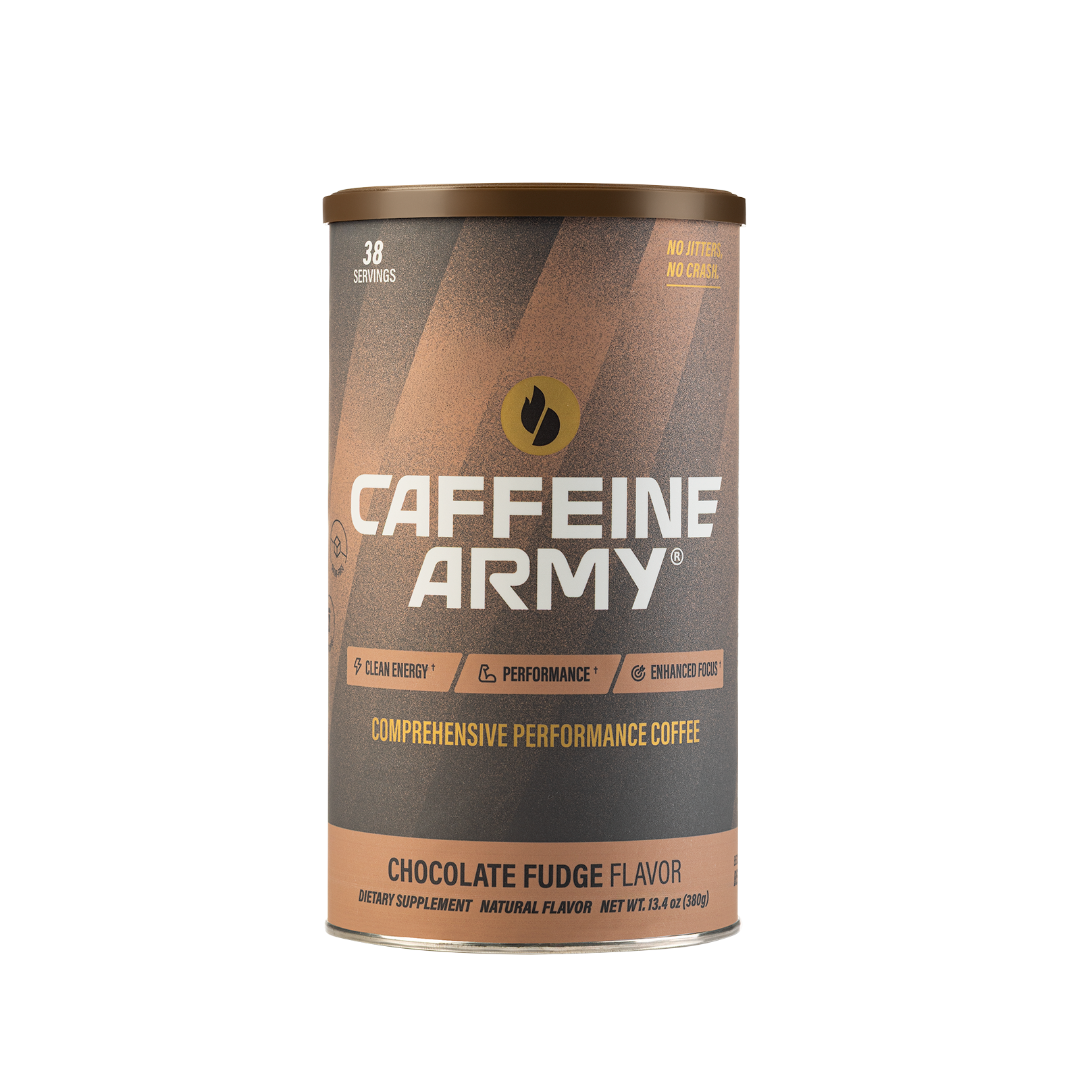 Caffeine Army - SuperCoffee 3.0