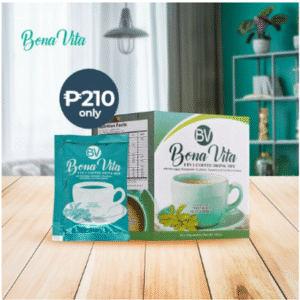 Vitafor - Vitatea Energy