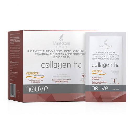 Mantecorp Skincare - Nouve Collagen HA