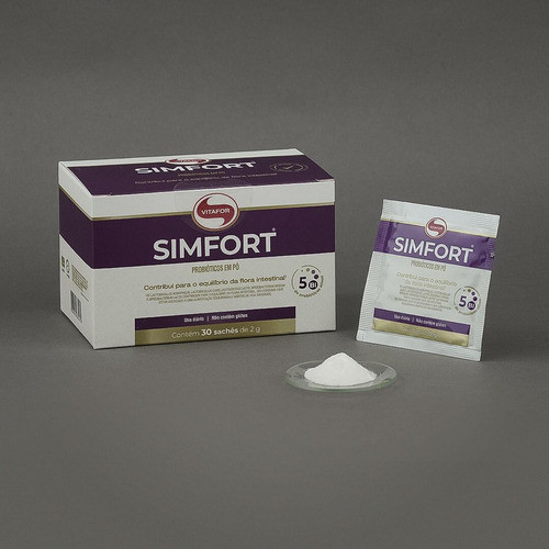 Vitafor - Simfort