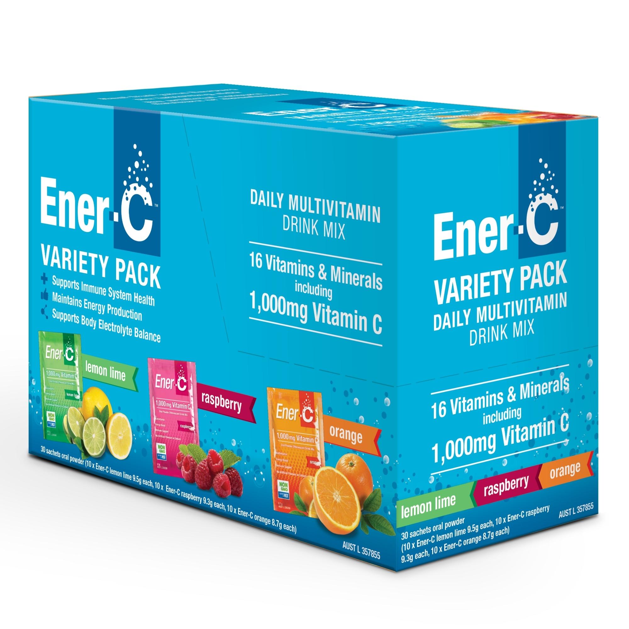 Ener-C product