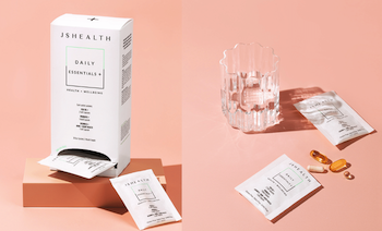 JSHealth Vitamins product