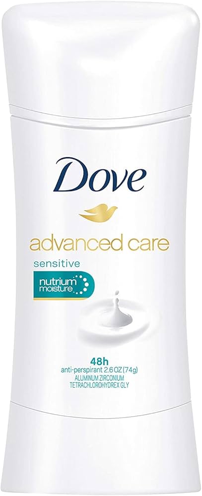 Dove product