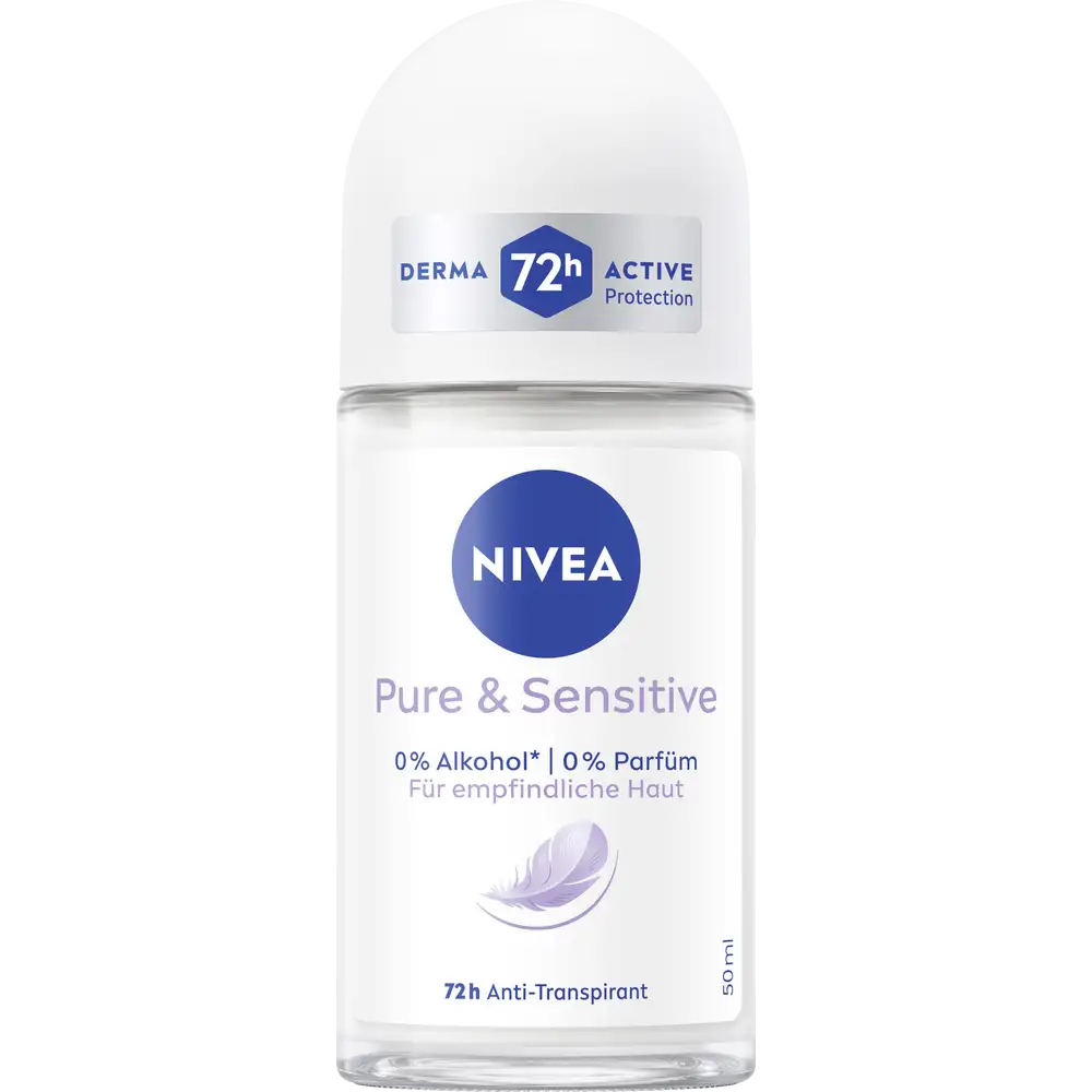Nivea product