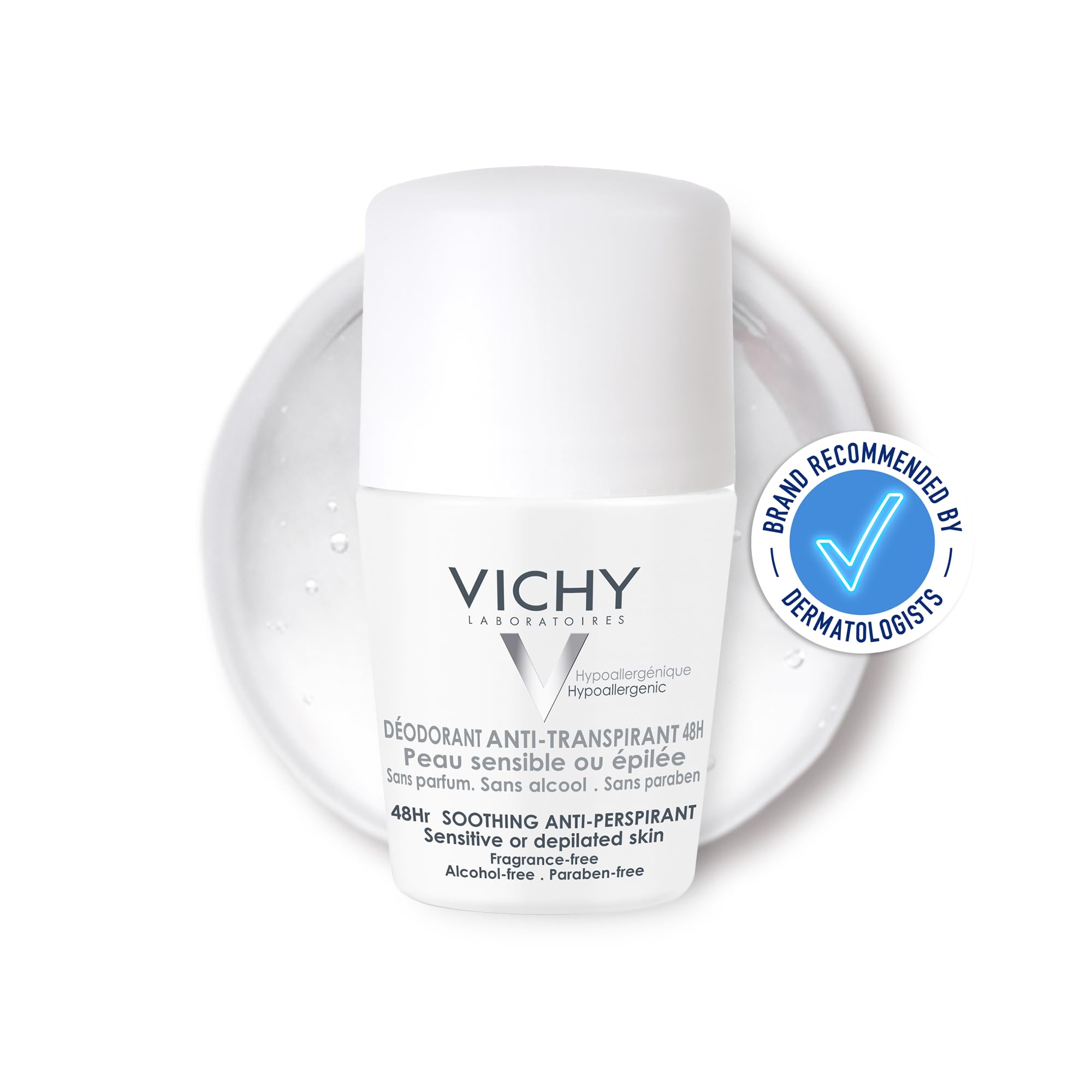 Vichy product
