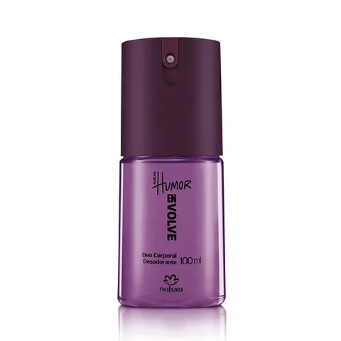 Natura - Deo Corporal