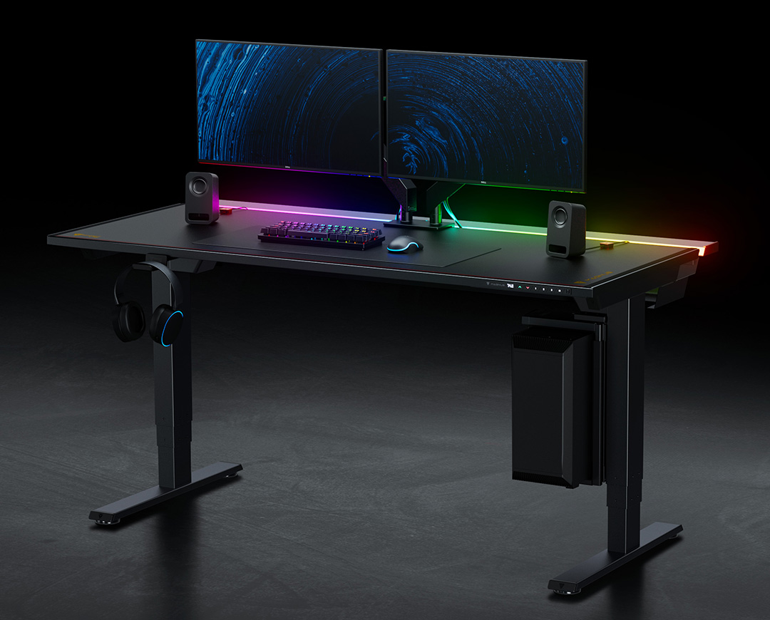 Secretlab product