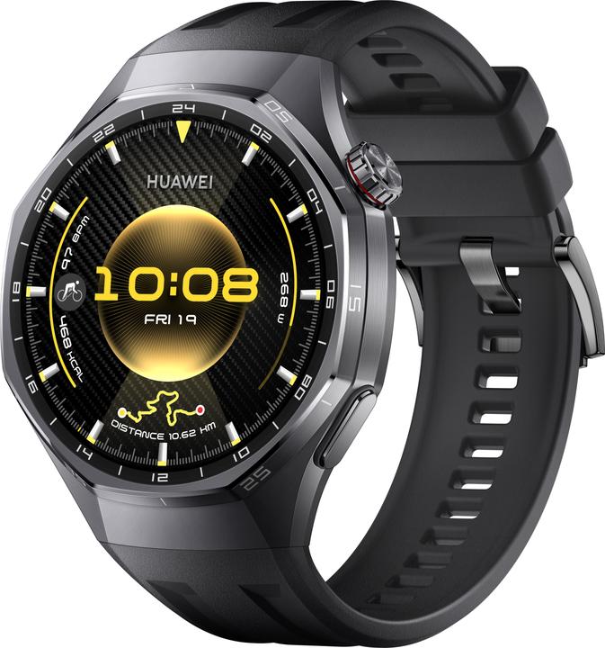 Huawei - Watch GT 6