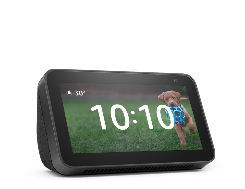 Amazon - Echo Show 8 (3rd Gen)