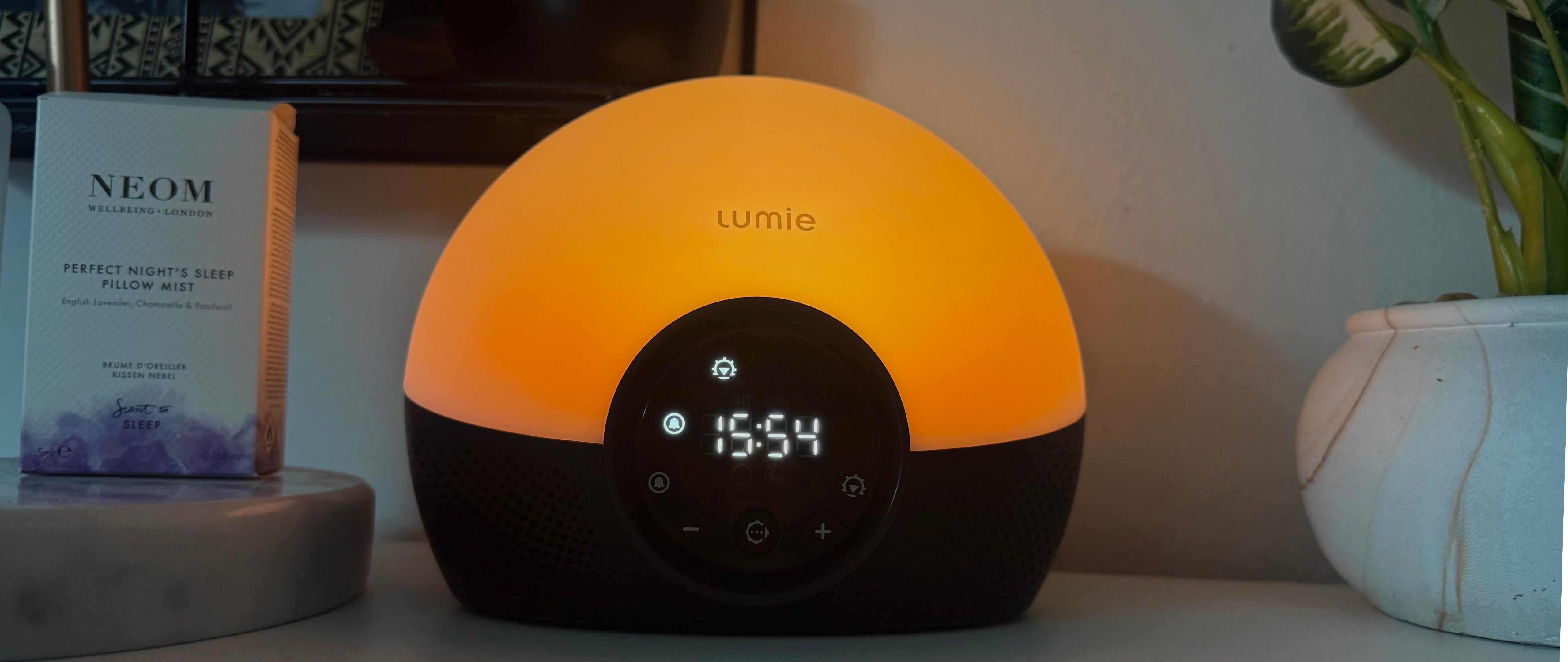 Lumie - Bodyclock Glow 150