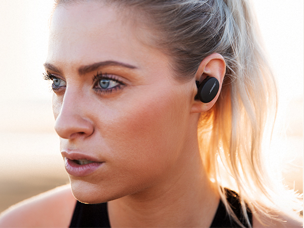 Bose - Sport Earbuds