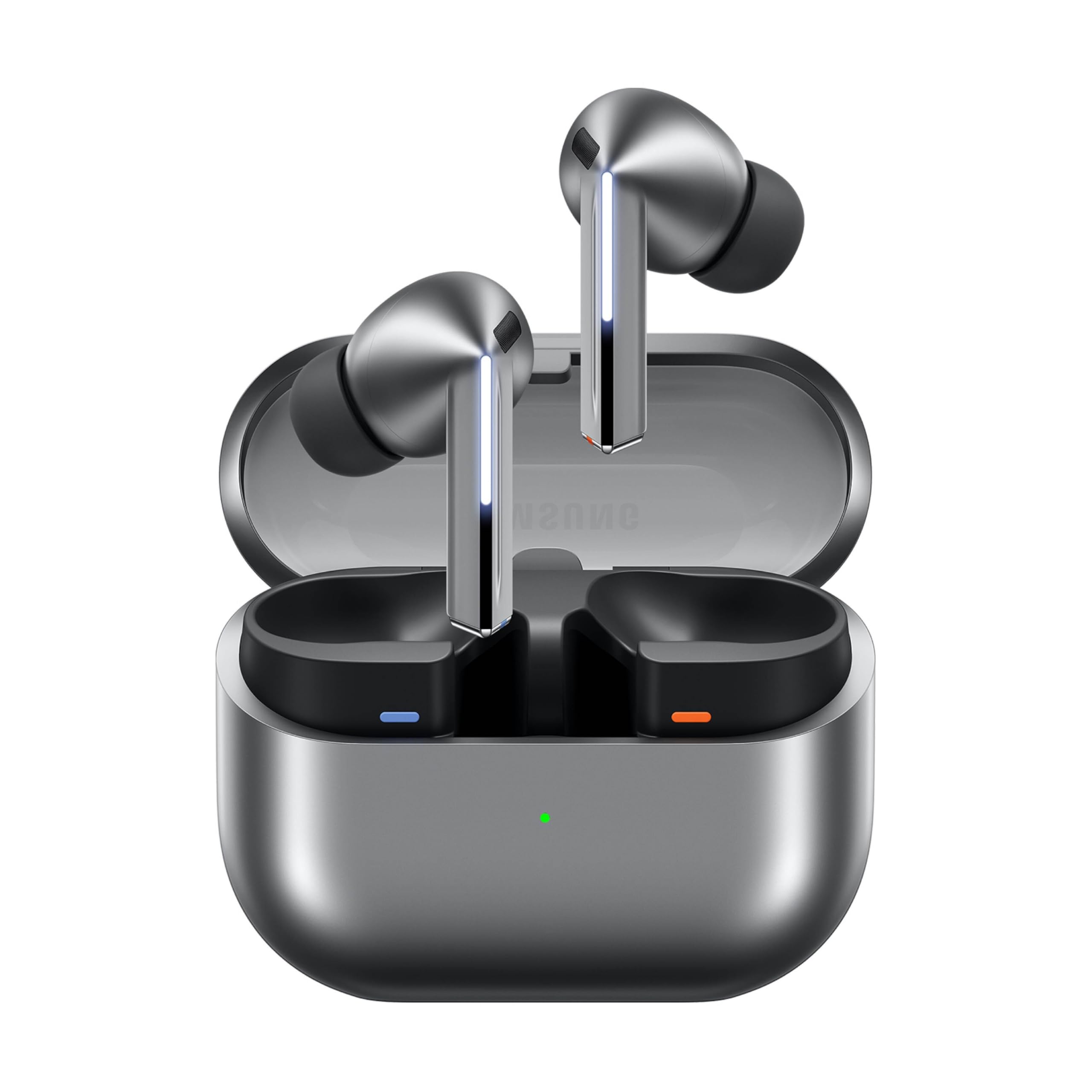 Samsung - Galaxy Buds3 Pro
