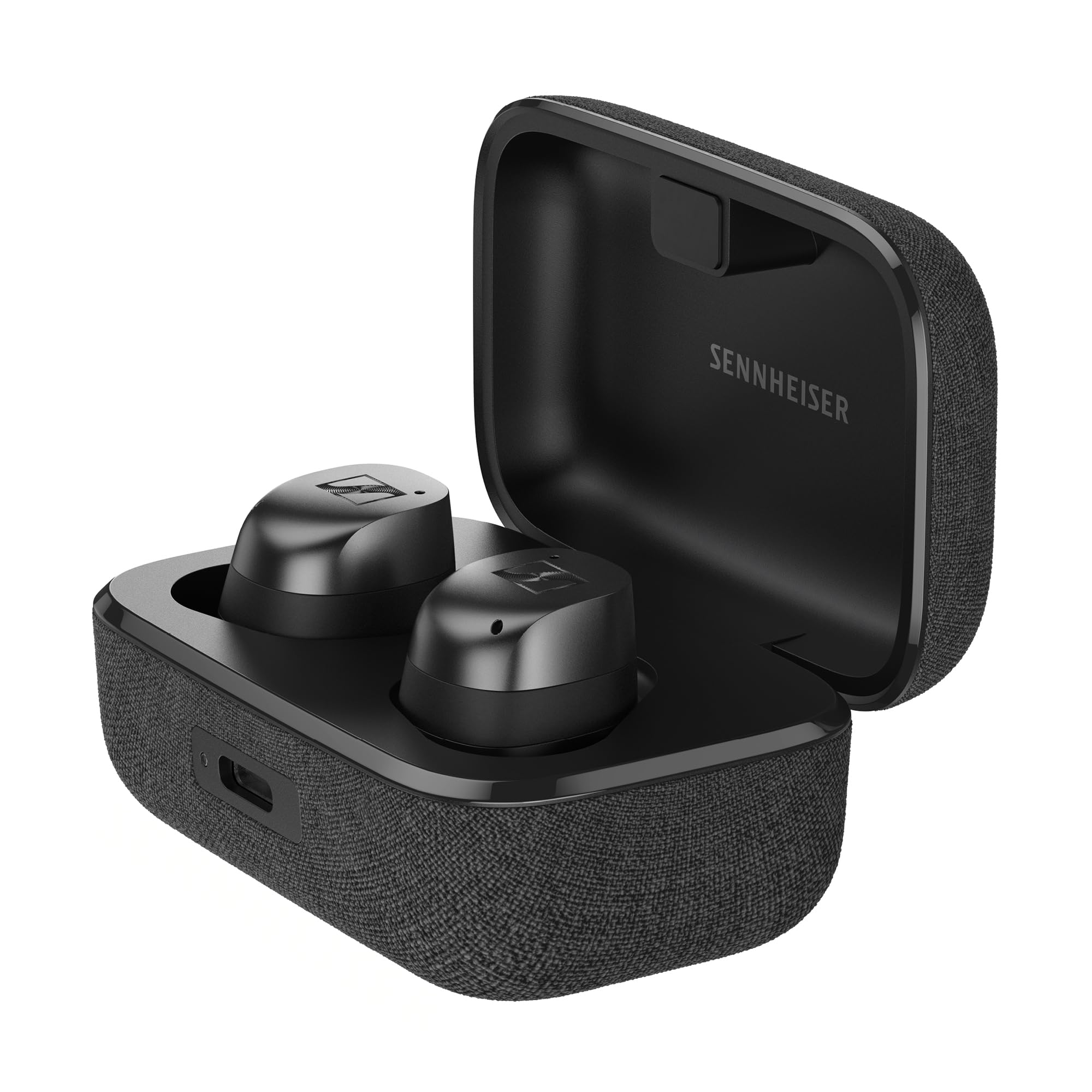 Sennheiser - MOMENTUM True Wireless 4