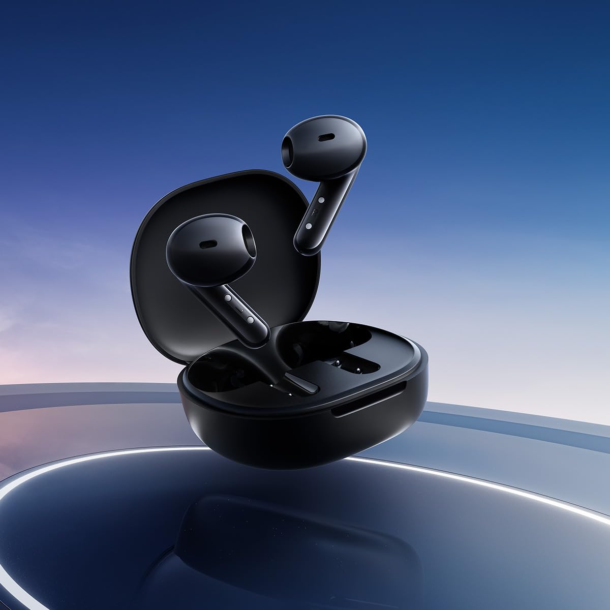 Xiaomi - Redmi Buds 4 Lite