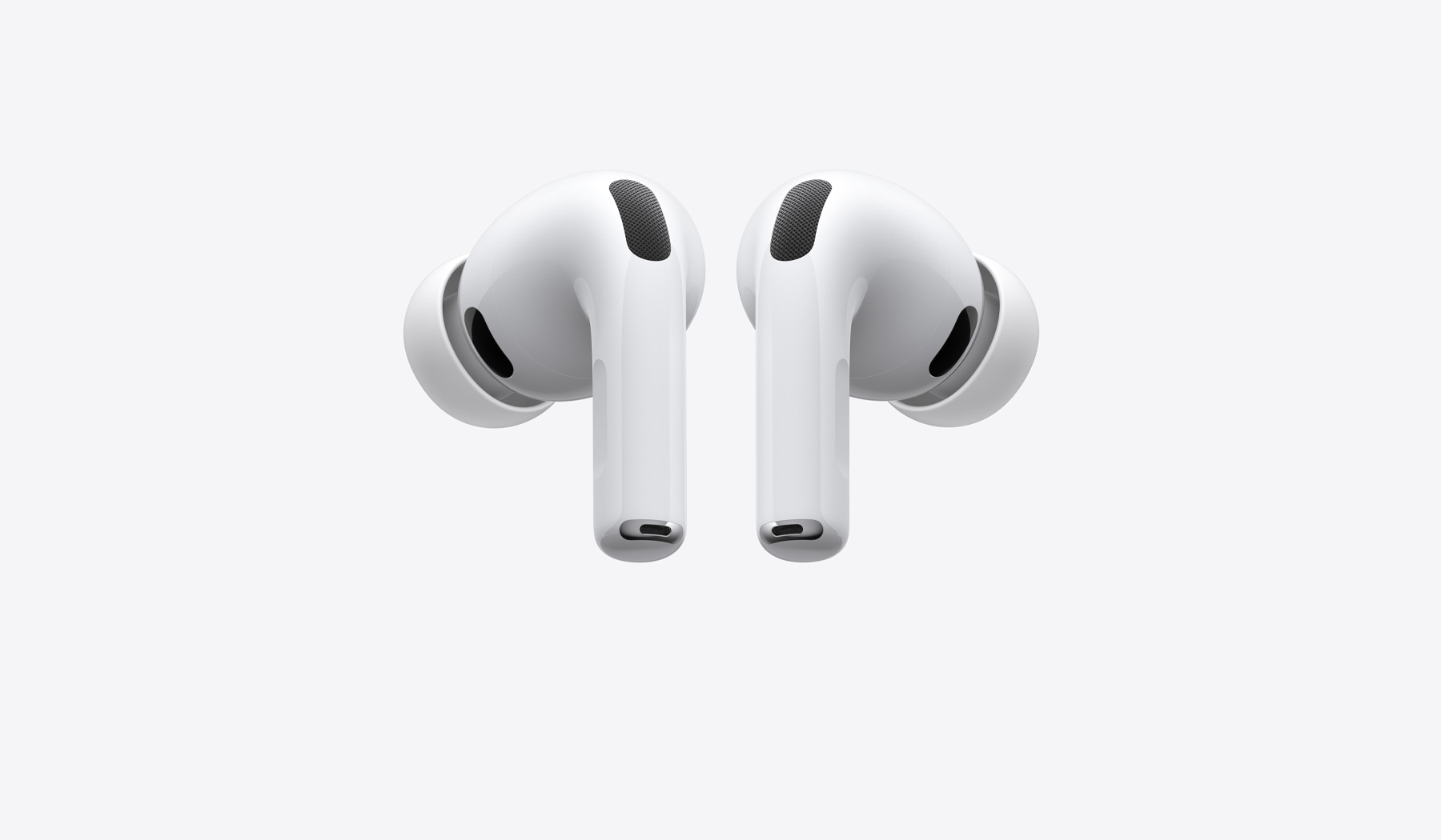Apple - AirPods Pro (3rd generation)