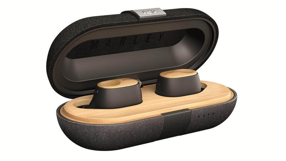 House of Marley - Liberate Air