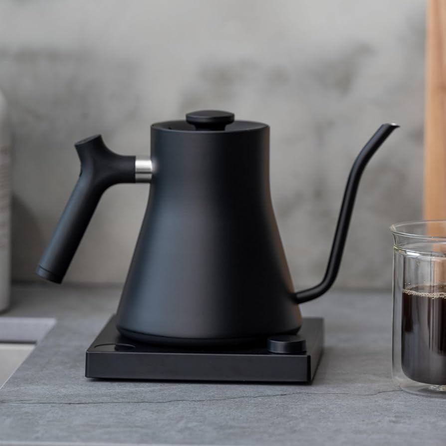 Fellow - Stagg EKG Electric Kettle
